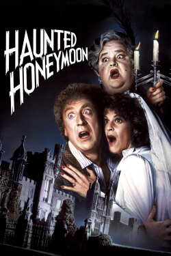 watch Haunted Honeymoon Movie online free in hd on MovieMP4