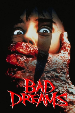 watch Bad Dreams Movie online free in hd on MovieMP4
