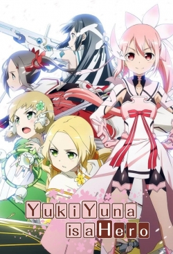 watch Yuki Yuna is a Hero Movie online free in hd on MovieMP4