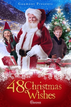 watch 48 Christmas Wishes Movie online free in hd on MovieMP4