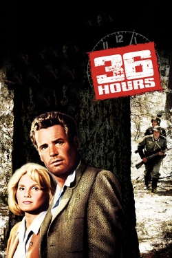 watch 36 Hours Movie online free in hd on MovieMP4