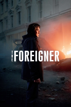 watch The Foreigner Movie online free in hd on MovieMP4
