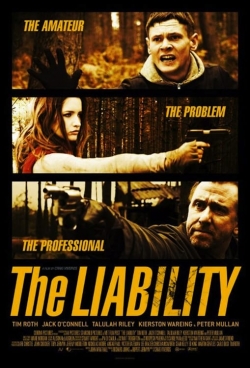 watch The Liability Movie online free in hd on MovieMP4