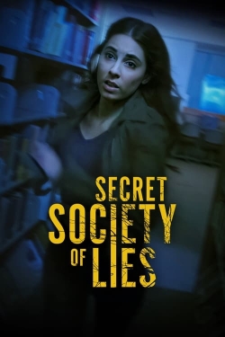 watch Secret Society of Lies Movie online free in hd on MovieMP4