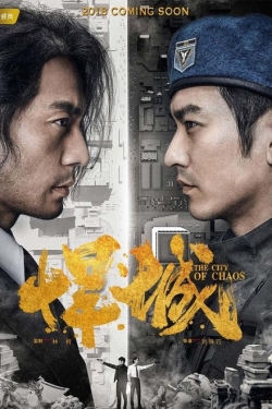 watch The City of Chaos Movie online free in hd on MovieMP4