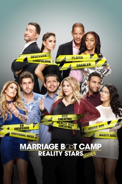 watch Marriage Boot Camp: Reality Stars Movie online free in hd on MovieMP4