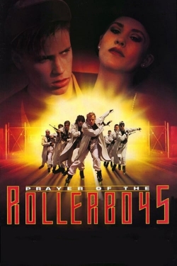 watch Prayer of the Rollerboys Movie online free in hd on MovieMP4