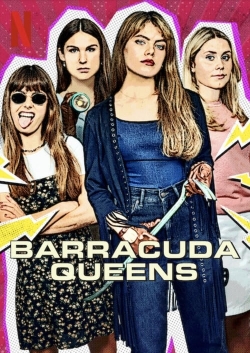 watch Barracuda Queens Movie online free in hd on MovieMP4
