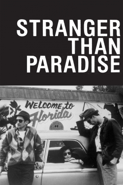 watch Stranger Than Paradise Movie online free in hd on MovieMP4