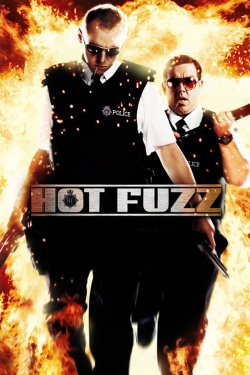 watch Hot Fuzz Movie online free in hd on MovieMP4