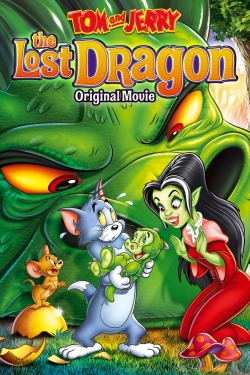 watch Tom and Jerry: The Lost Dragon Movie online free in hd on MovieMP4