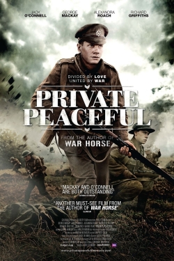 watch Private Peaceful Movie online free in hd on MovieMP4
