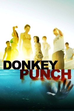 watch Donkey Punch Movie online free in hd on MovieMP4