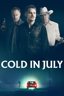 watch Cold in July Movie online free in hd on MovieMP4