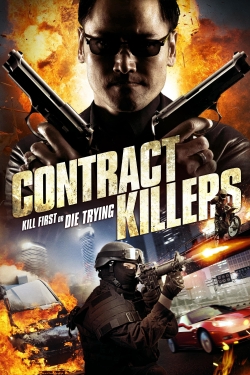 watch Contract Killers Movie online free in hd on MovieMP4