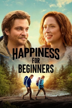 watch Happiness for Beginners Movie online free in hd on MovieMP4