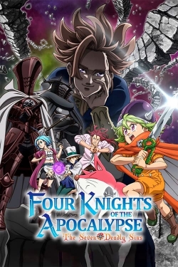 watch The Seven Deadly Sins: Four Knights of the Apocalypse Movie online free in hd on MovieMP4