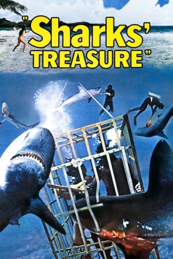 watch Sharks' Treasure Movie online free in hd on MovieMP4