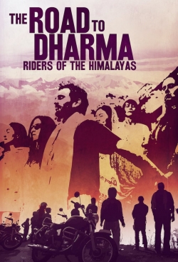 watch The Road to Dharma Movie online free in hd on MovieMP4