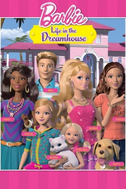 watch Barbie: Life in the Dreamhouse Movie online free in hd on MovieMP4