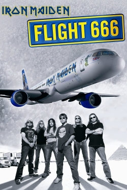 watch Iron Maiden: Flight 666 Movie online free in hd on MovieMP4