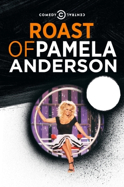 watch Comedy Central Roast of Pamela Anderson Movie online free in hd on MovieMP4