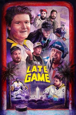 watch The Late Game Movie online free in hd on MovieMP4