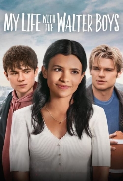 watch My Life with the Walter Boys Movie online free in hd on MovieMP4