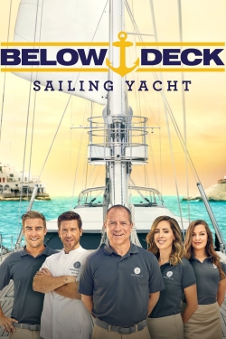 watch Below Deck Sailing Yacht Movie online free in hd on MovieMP4