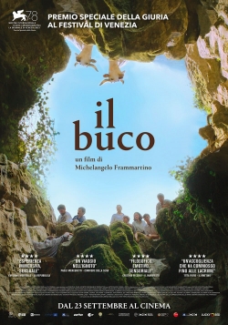 watch Il Buco Movie online free in hd on MovieMP4