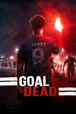 watch Goal of the Dead Movie online free in hd on MovieMP4