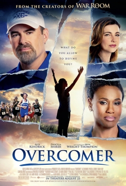 watch Overcomer Movie online free in hd on MovieMP4
