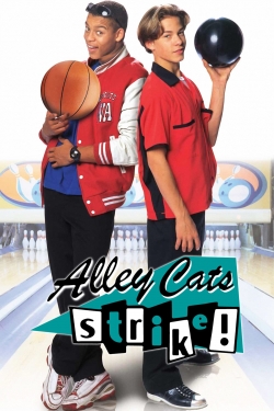 watch Alley Cats Strike Movie online free in hd on MovieMP4
