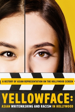 watch Yellowface: Asian Whitewashing and Racism in Hollywood Movie online free in hd on MovieMP4