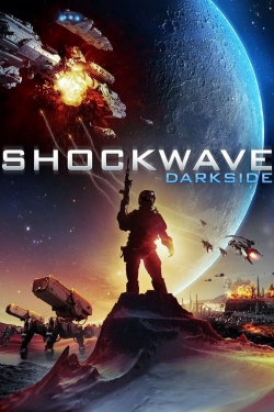 watch Shockwave Darkside Movie online free in hd on MovieMP4