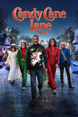 watch Candy Cane Lane Movie online free in hd on MovieMP4