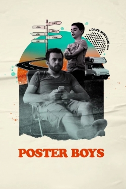 watch Poster Boys Movie online free in hd on MovieMP4