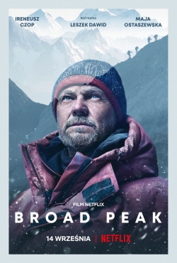 watch Broad Peak Movie online free in hd on MovieMP4