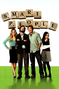watch Smart People Movie online free in hd on MovieMP4