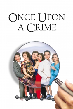 watch Once Upon a Crime Movie online free in hd on MovieMP4