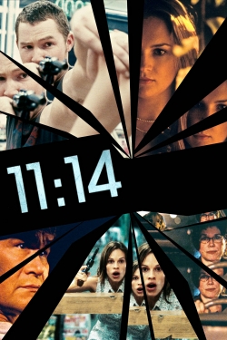 watch 11:14 Movie online free in hd on MovieMP4