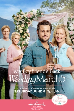 watch My Boyfriend's Back: Wedding March 5 Movie online free in hd on MovieMP4
