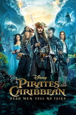 watch Pirates of the Caribbean: Dead Men Tell No Tales Movie online free in hd on MovieMP4