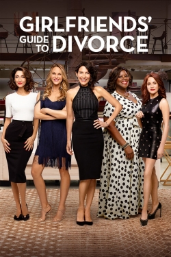 watch Girlfriends' Guide to Divorce Movie online free in hd on MovieMP4