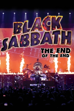 watch Black Sabbath: The End of The End Movie online free in hd on MovieMP4