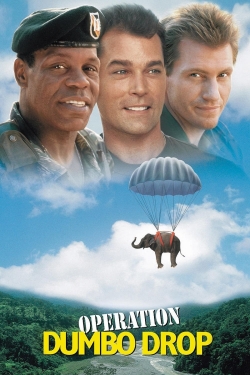 watch Operation Dumbo Drop Movie online free in hd on MovieMP4