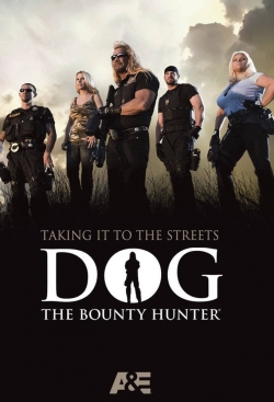 watch Dog the Bounty Hunter Movie online free in hd on MovieMP4