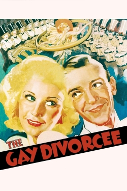 watch The Gay Divorcee Movie online free in hd on MovieMP4