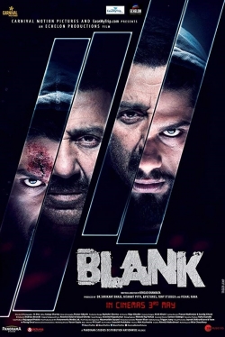 watch Blank Movie online free in hd on MovieMP4
