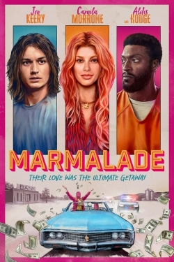 watch Marmalade Movie online free in hd on MovieMP4